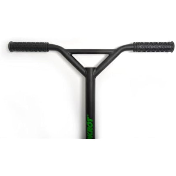 Schildkrot Unisex's Untwist Stunt Scooter