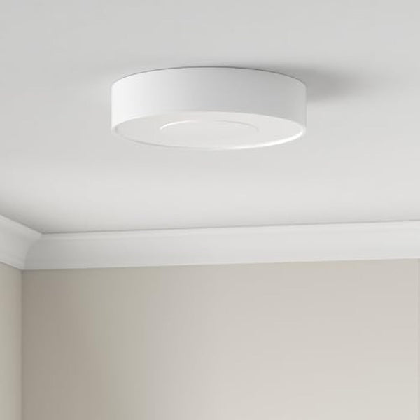 Philips Hue Xamento Colour Smart LED Ceiling Bathroom Light Medium