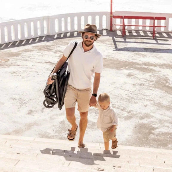 egg Sky® Stroller - Ink