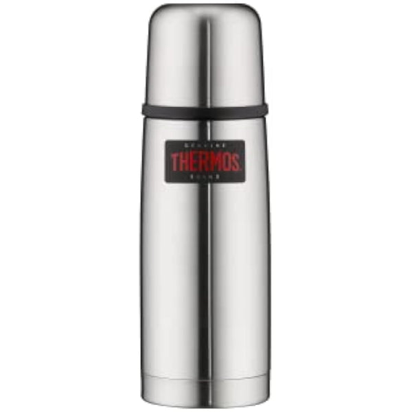 Thermos Light and Compact Flask 350ml