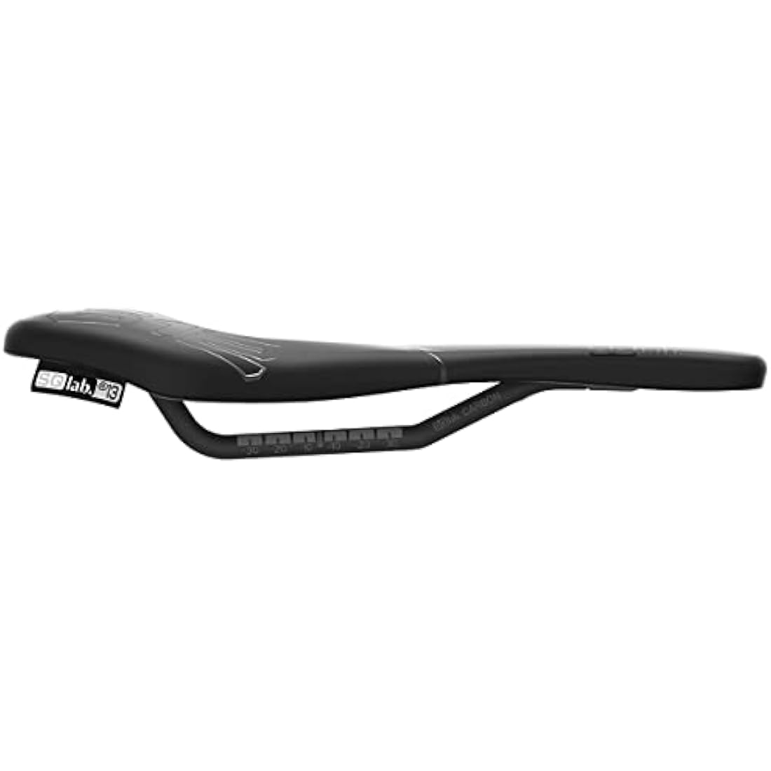 SQlab Saddle 612 Ergowave Carbon