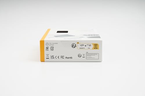 UnionSine HD2510 500GB USB 3.0 Ultra Slim Portable External Hard Drive HDD Compatible with PC, Mac, Laptop, Xbox, Xbox One, PS4 (Black)