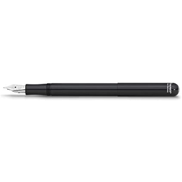 Kaweco Liliput Fountain Pen Black F