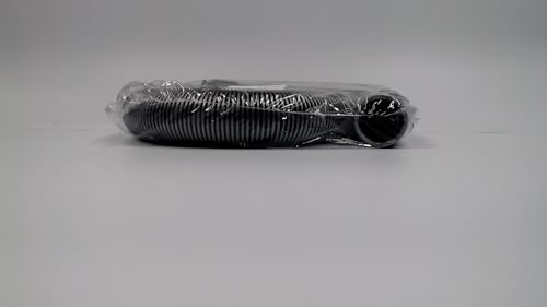 SEBO Ger?teschlauch 7050SB Appliance Hose Felix Models, Plastic, Silver