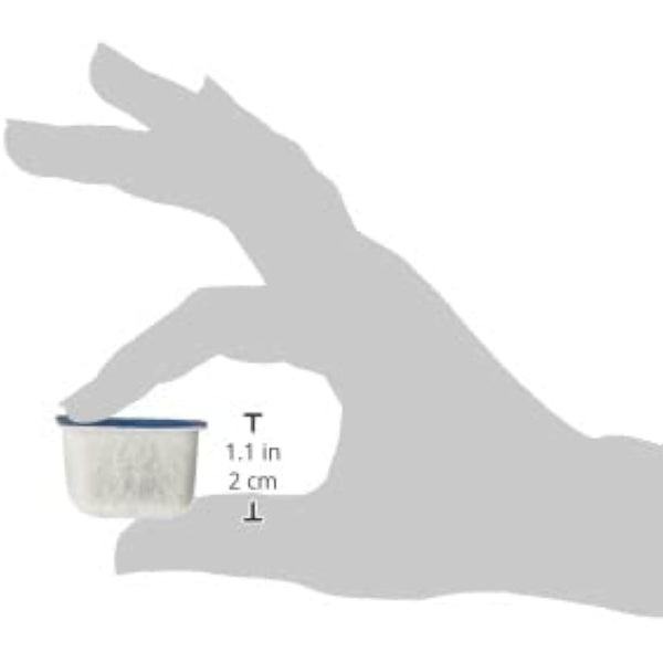 Ciano Water Clear Filter Media Cartridge S (Small) for CF20, CF40, CFSTONE40