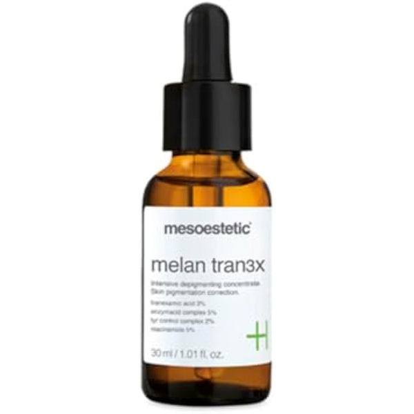 Mesoestetic MELAN TRAN3X Intensive Depigmenting Concentrate