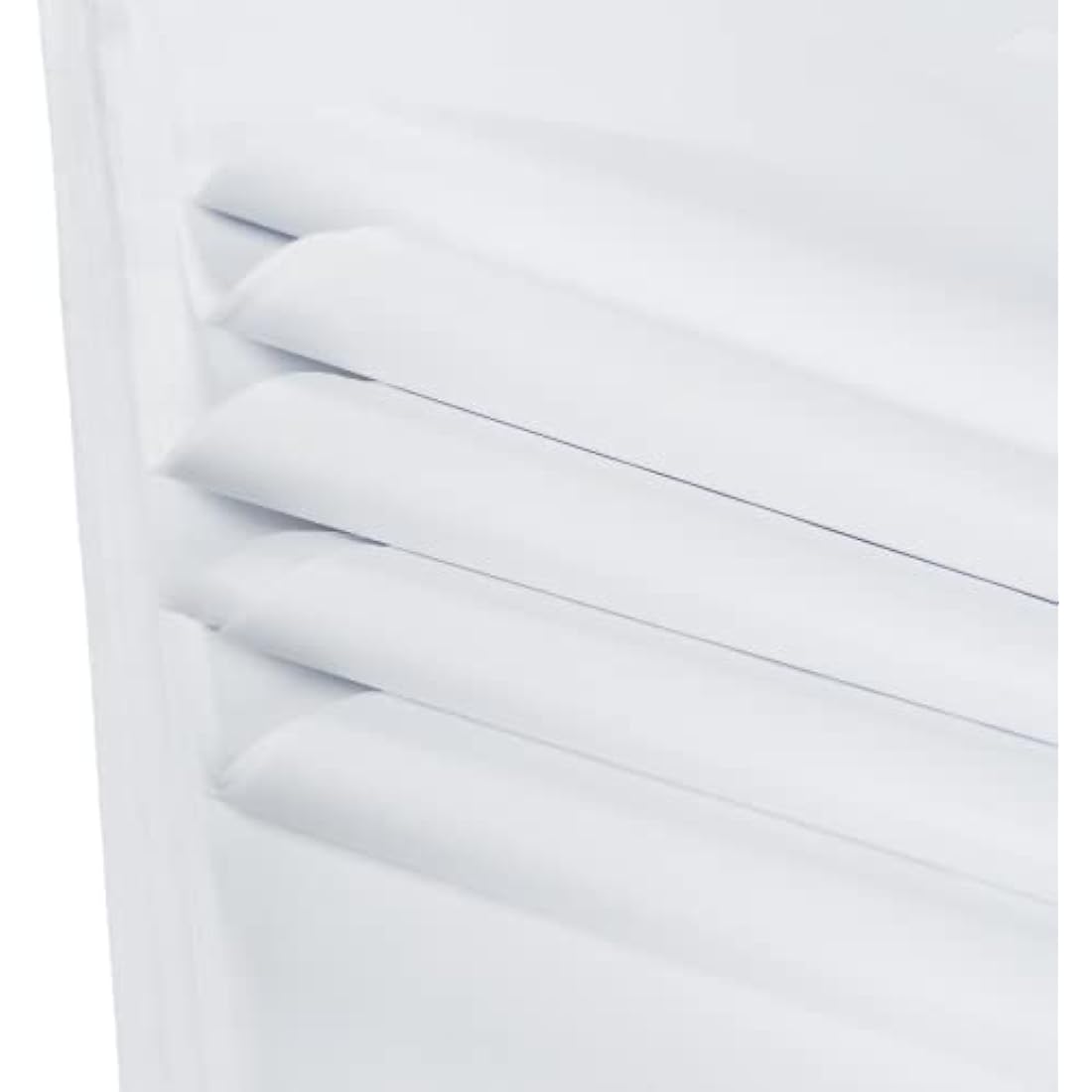 White Tissue Paper Large Sheets, Acid Free Art Paper, Perfect for Gift Wrap, Storage, Packing, Art & Craft Bulk Pack Archiving Shredding 70 x 50cm Sheet Size