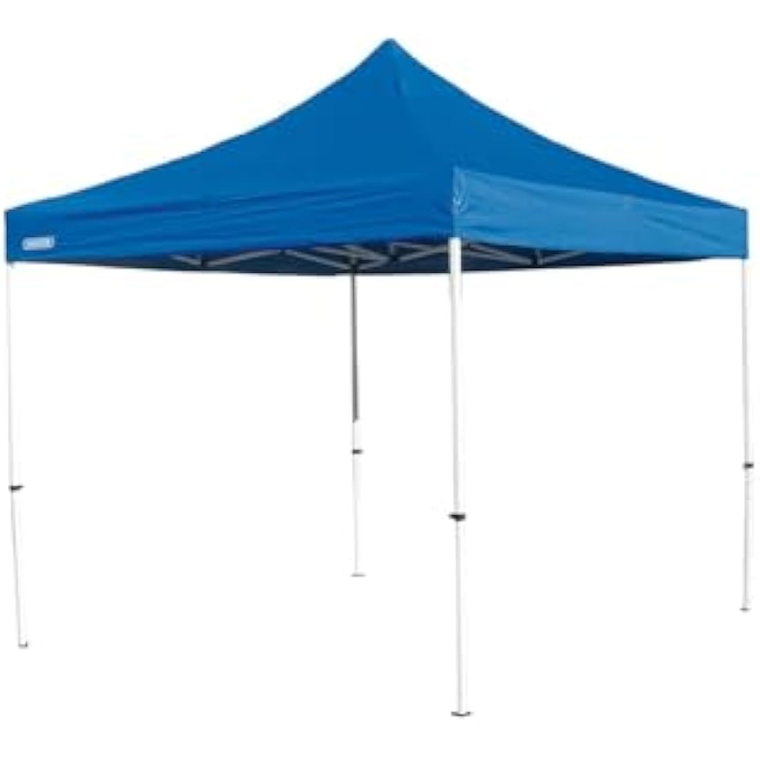 Draper 76942 Folding Gazebo, 3 x 3m, Blue