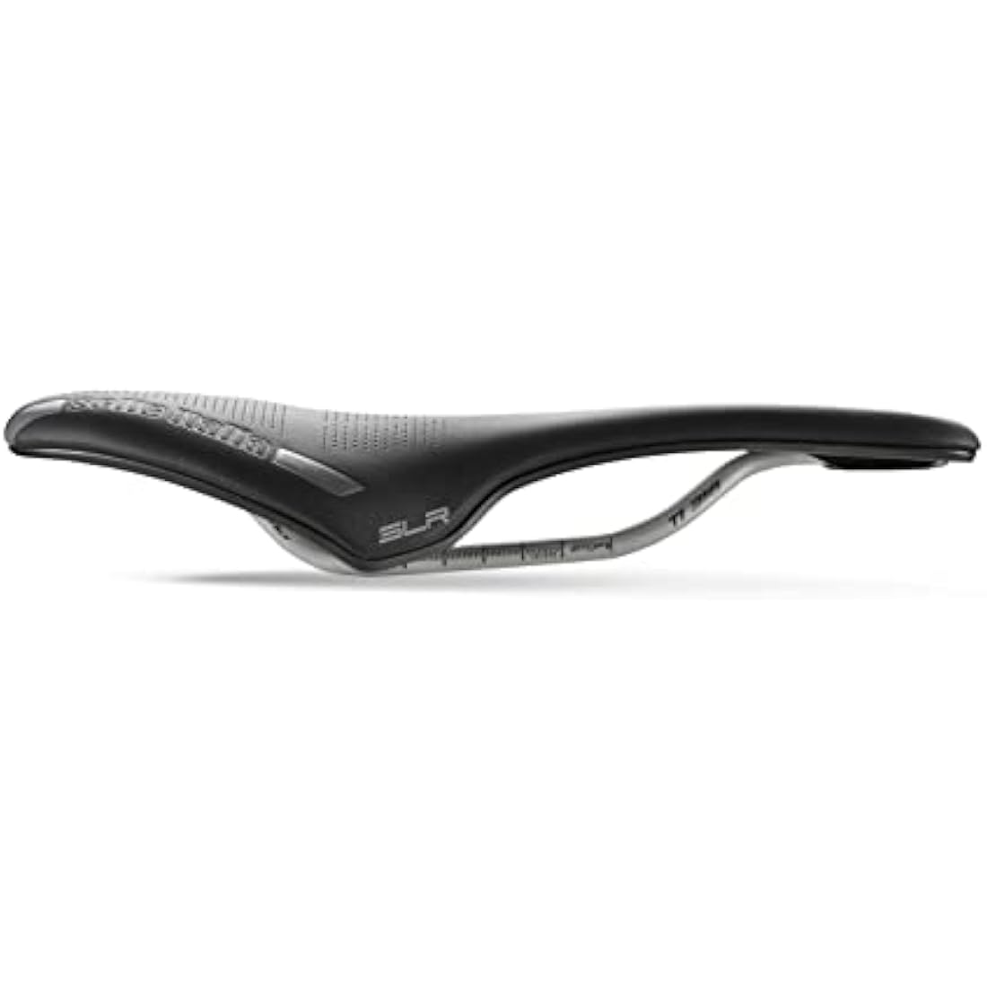 Selle Italia SLR Boost TI316 Superflow Saddle