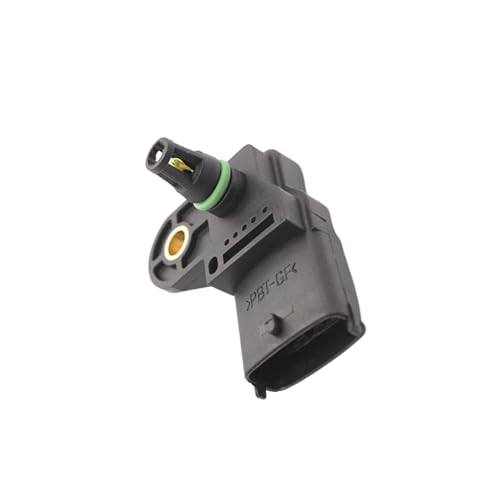 Tpuk Map Manifold Pressure Sensor For Brera Giulietta Spider 2000-2020 281006077