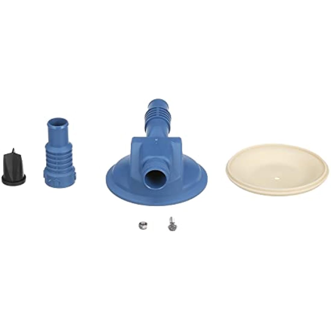 Whale Service Kit Pump Head for Gulper 320, 59326