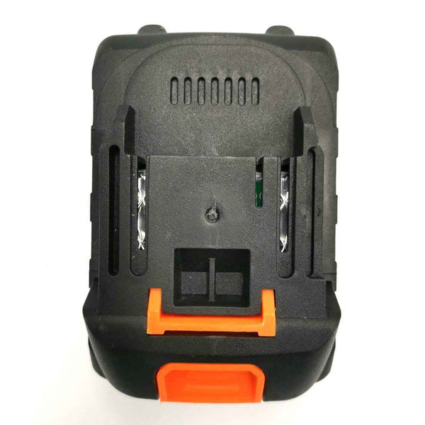 21V Battery For Grass Trimmer Grolf / Workease Lithium-Ion