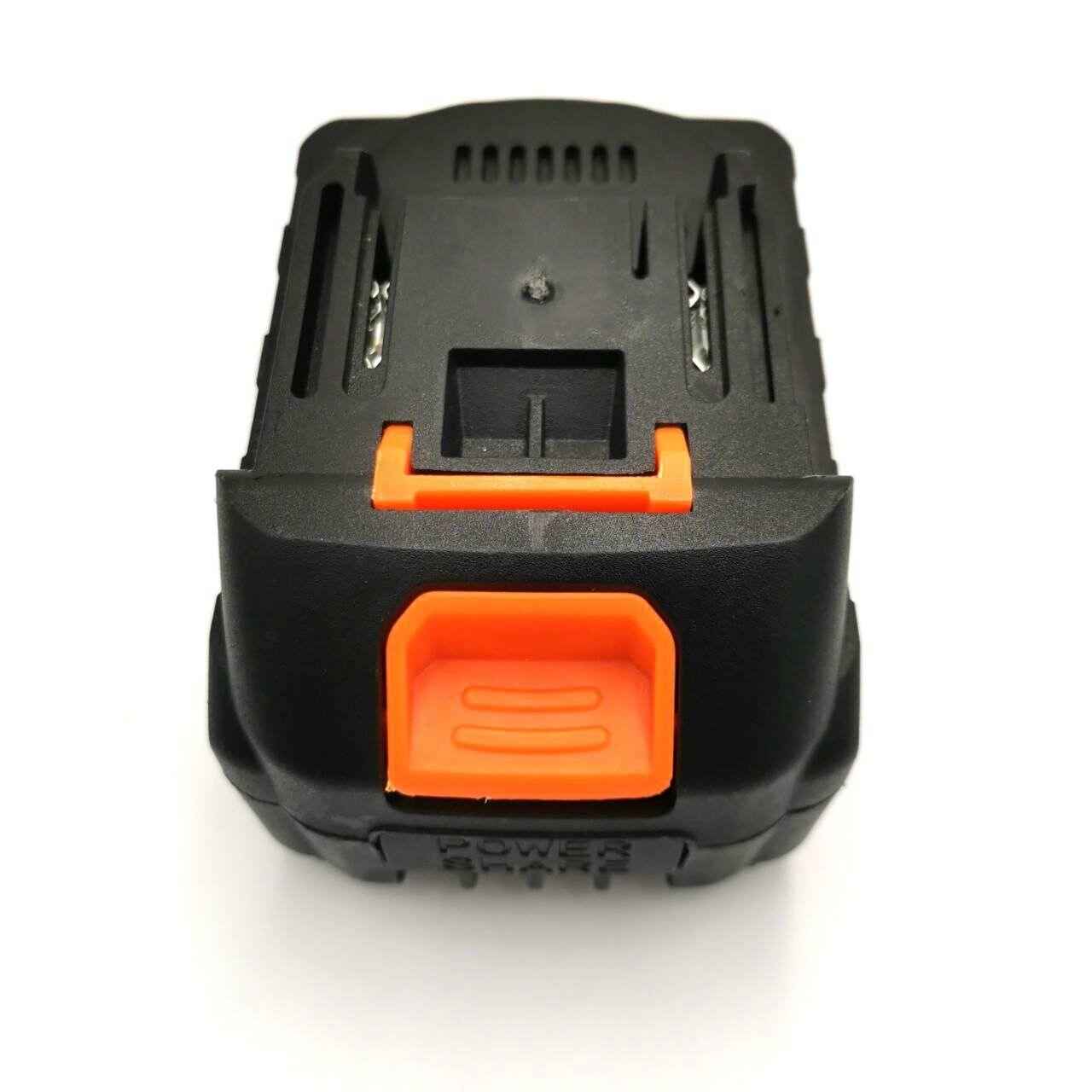 21V Battery For Grass Trimmer Grolf / Workease Lithium-Ion