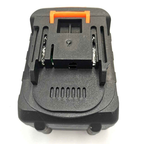 21V Battery For Grass Trimmer Grolf / Workease Lithium-Ion