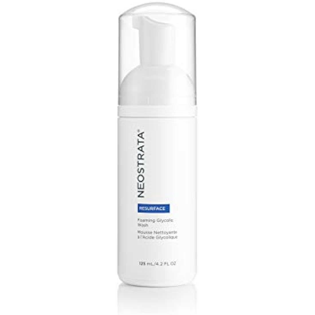 NeoStrata RESURFACE - Foaming Glycolic Wash, 105 ml