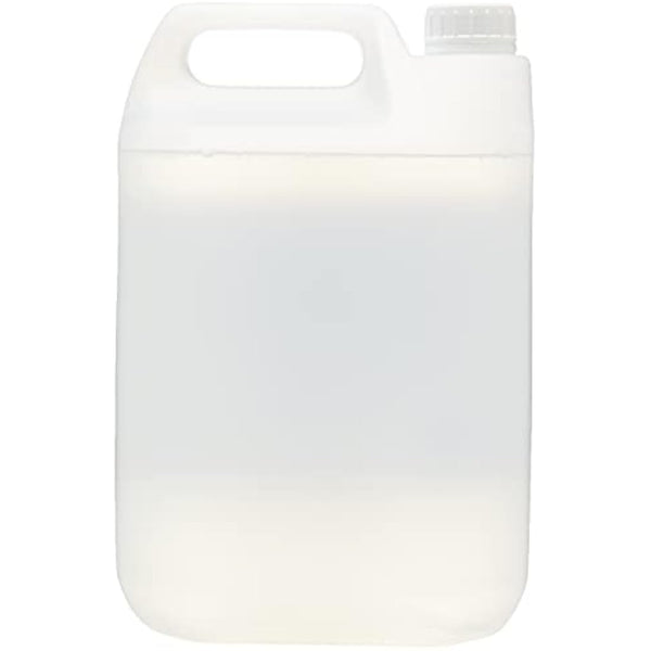 Dense Fog Fluid 5 Litre Dense Atmospheric Fog Effect