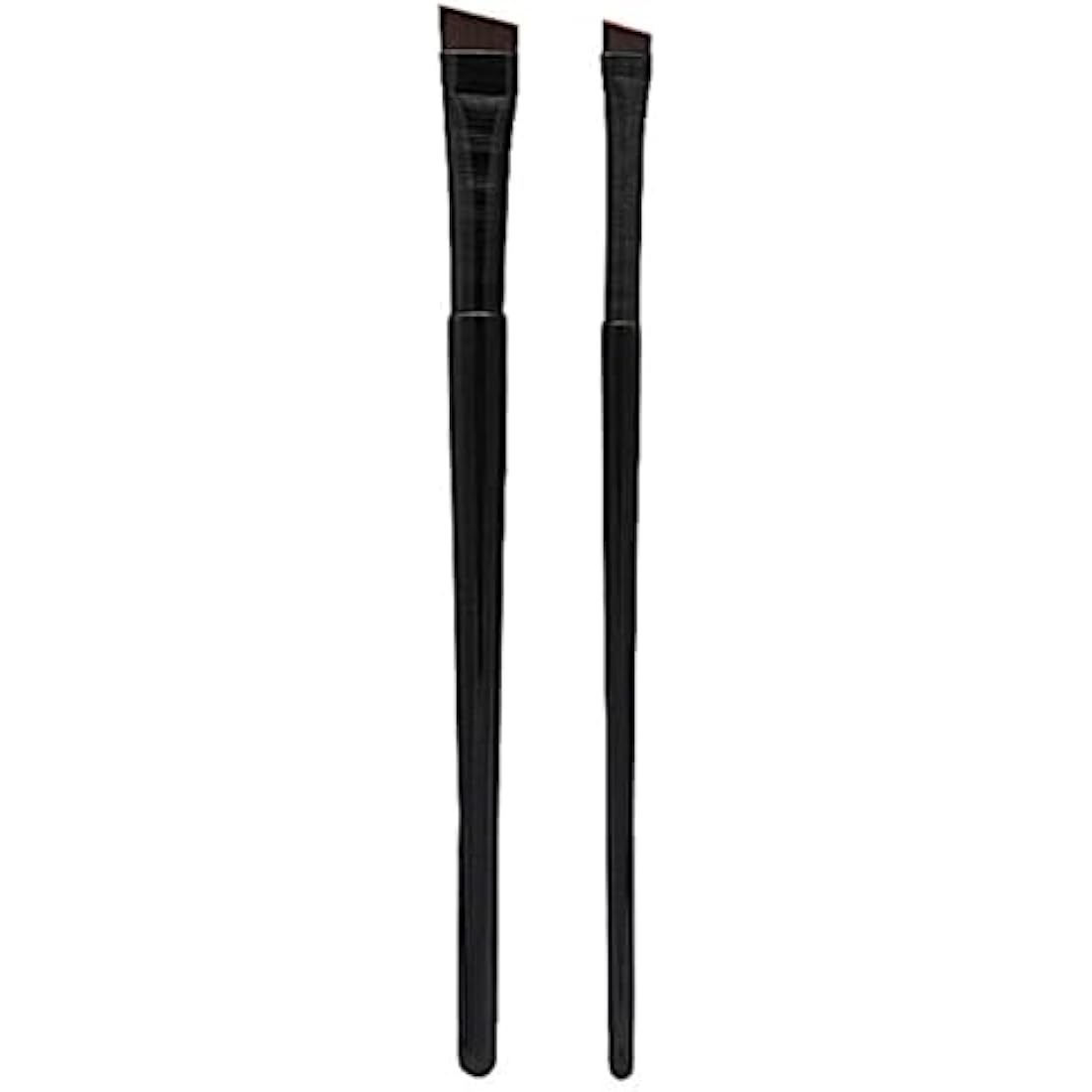 Eyebrow Mapping Kit with 30m White Mapping String, 15g White Brow Paste + 2 Eyebrow Brush Set, White Eyebrow Mapping Pencil, Pencil Shaper and Blades, 20 Mapping Ruler Stencils and Instructions