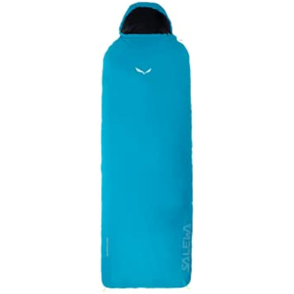 Salewa Unisex Adult Micro II 850 Quattro Sleeping Bag