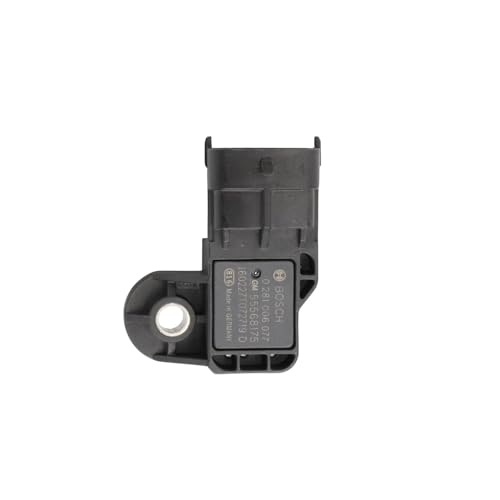 Tpuk Map Manifold Pressure Sensor For Brera Giulietta Spider 2000-2020 281006077