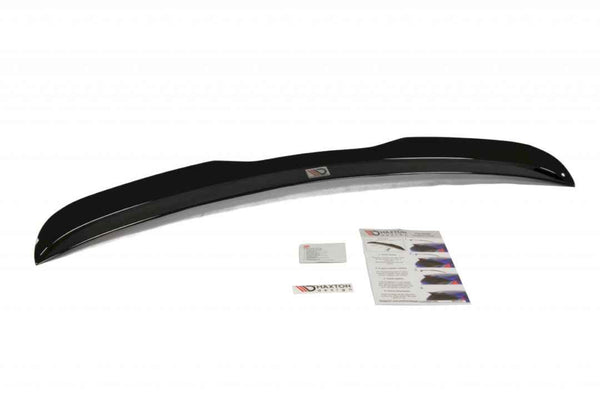 Maxton Design - SPOILER CAP PEUGEOT 308 II GTI