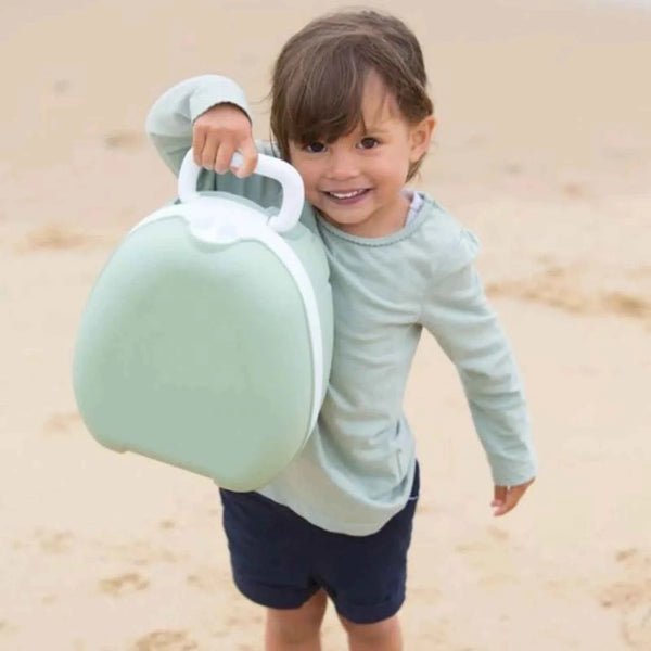 My Carry Potty - Sage Green