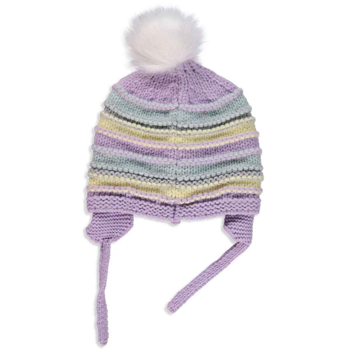 Motek Fonem Beanie - Lilac