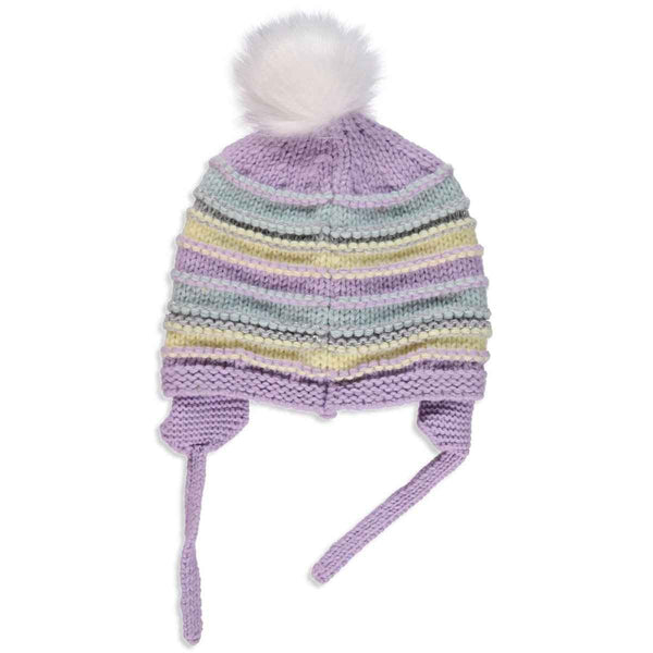 Motek Fonem Beanie - Lilac