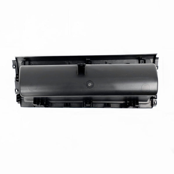 For VW T6 Transporter Glove Box Piano Black B-GRADE Painted and Ready to Fit