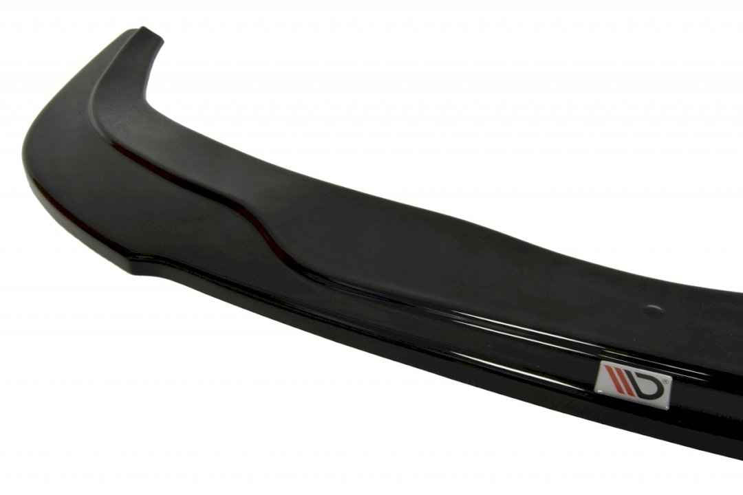 Maxton Design - FRONT SPLITTER AUDI RS4 B5 (1999-2001)