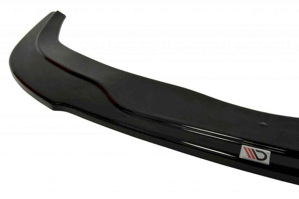Maxton Design - FRONT SPLITTER AUDI RS4 B5 (1999-2001)