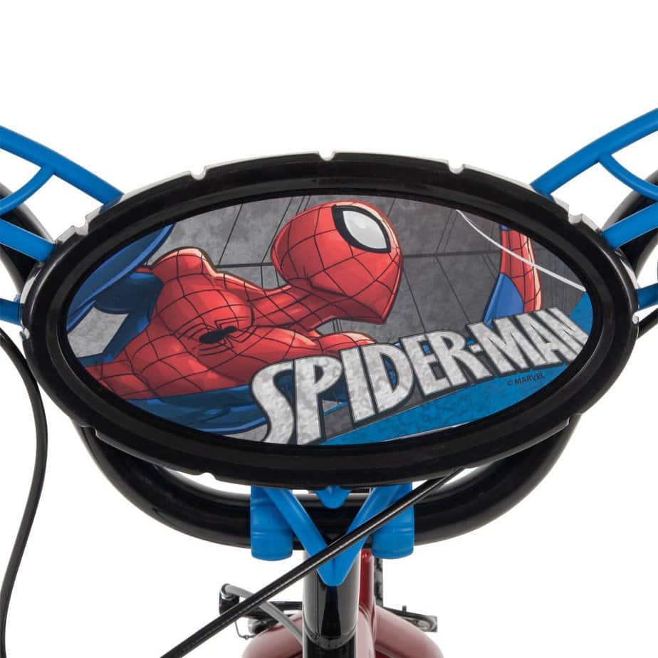 Official Licensed Marvel Spider-Man 14" Bike 24401W