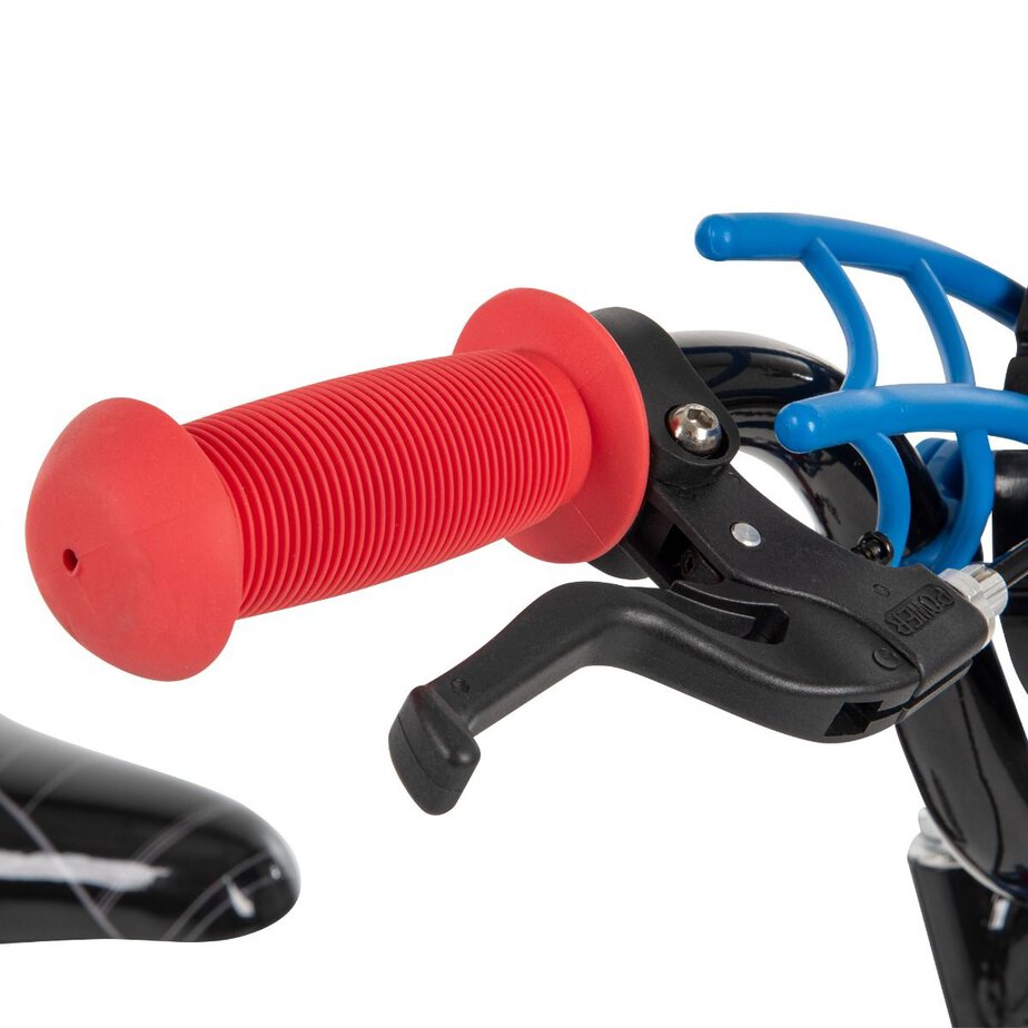 Official Licensed Marvel Spider-Man 14" Bike 24401W