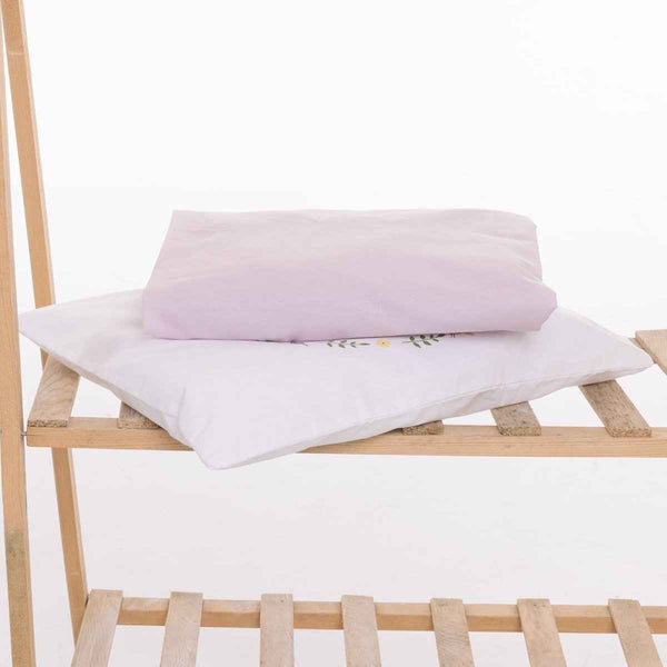 Little Dreams Girl Sheet Set - Printed