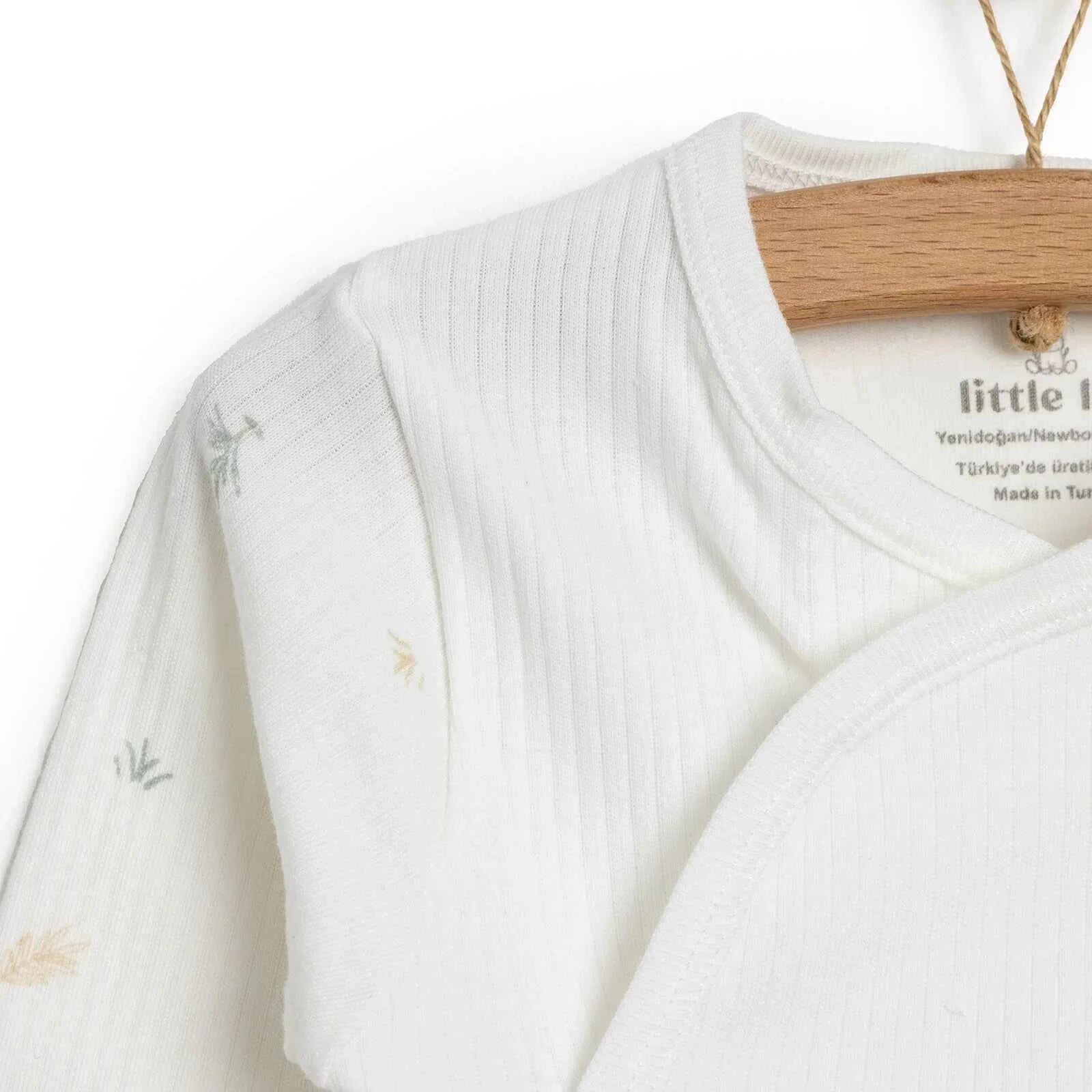 Little Life Newborn Starter Set 5 pcs - Multicolour