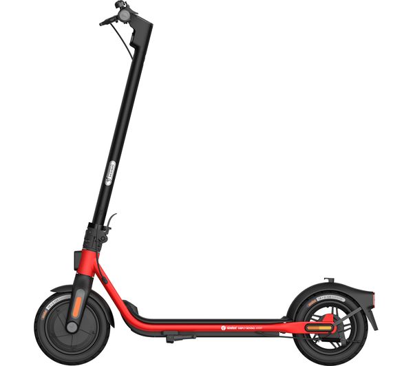 Segway Ninebot D18E Electric Scooter 