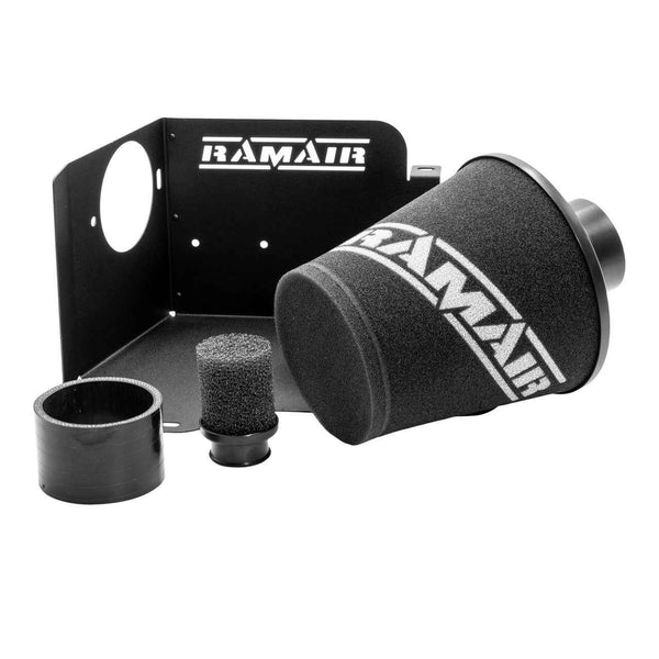 RamAir Performance Induction Kit - VAG 1.8T 20v (70mm & 80mm MAF)