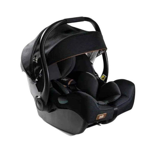 Joie Signature i-Jemini Group 0+ Car Seat - Eclipse
