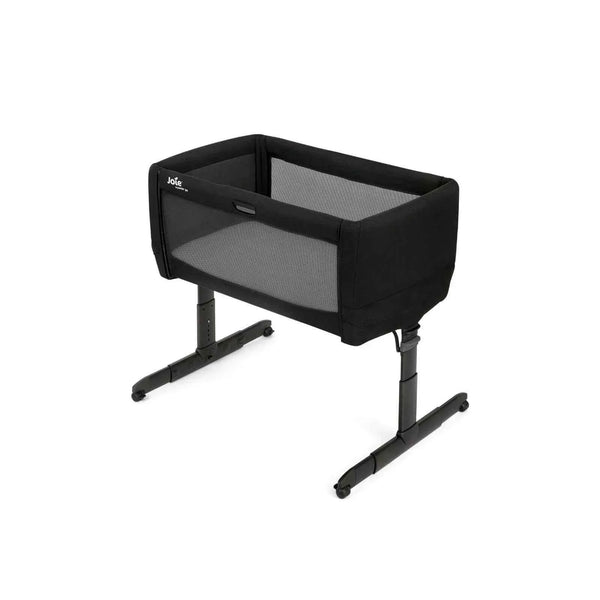 Joie Roomie Go Bedside Crib - Shale