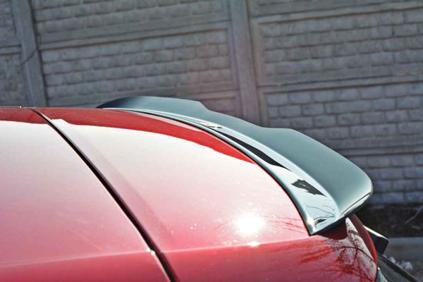 Maxton Design - SPOILER CAP PEUGEOT 308 II GTI