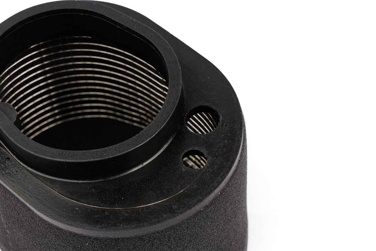 RamAir Universal Foam Cone Filter - Unique Neck