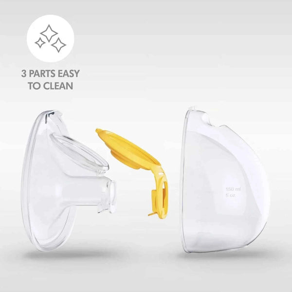 Medela Freestyle Hands-Free Double Electric Breast Pump