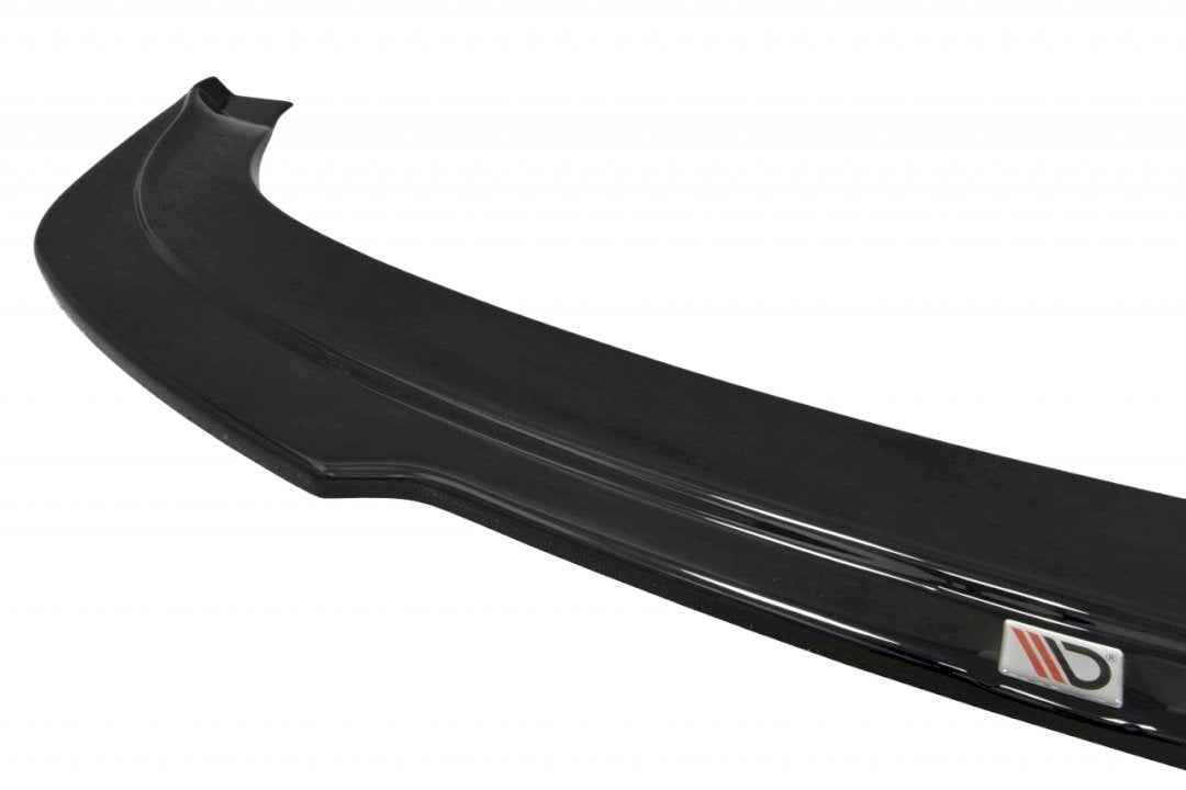 Maxton Design - FRONT SPLITTER AUDI S3 8L (1999-2003)