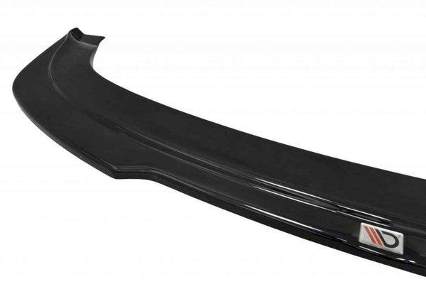Maxton Design - FRONT SPLITTER AUDI S3 8L (1999-2003)