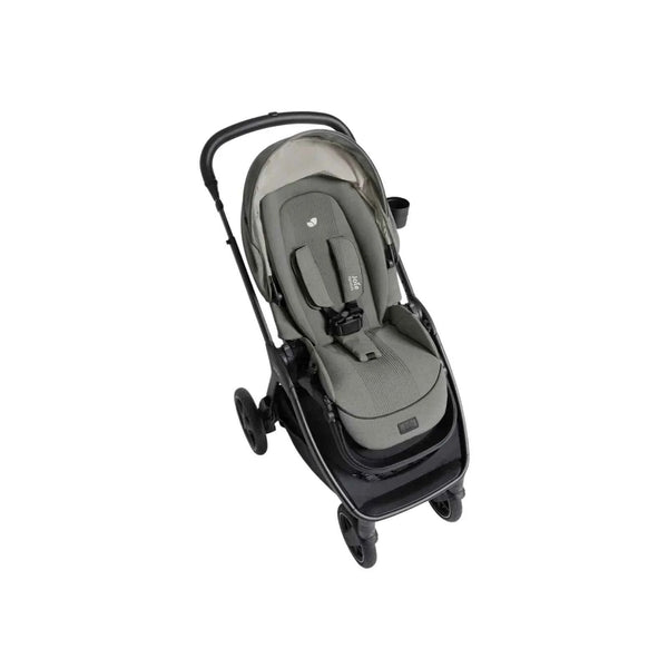 Joie Finiti Flex 2-in-1 Signature Pushchair - Evergreen