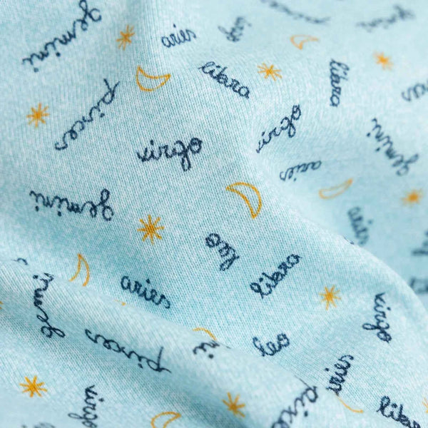 HelloBaby Baby Boy Short Sleeve  Body - Blue