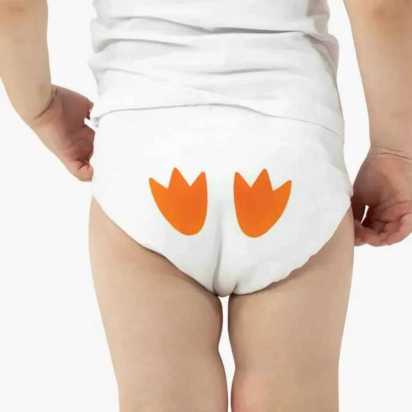 My Carry Potty - My Little Training Pants - Penguin