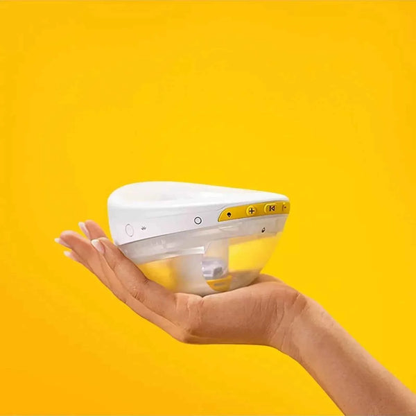 Medela Magic InBra Wearable Double Electric Breast Pump