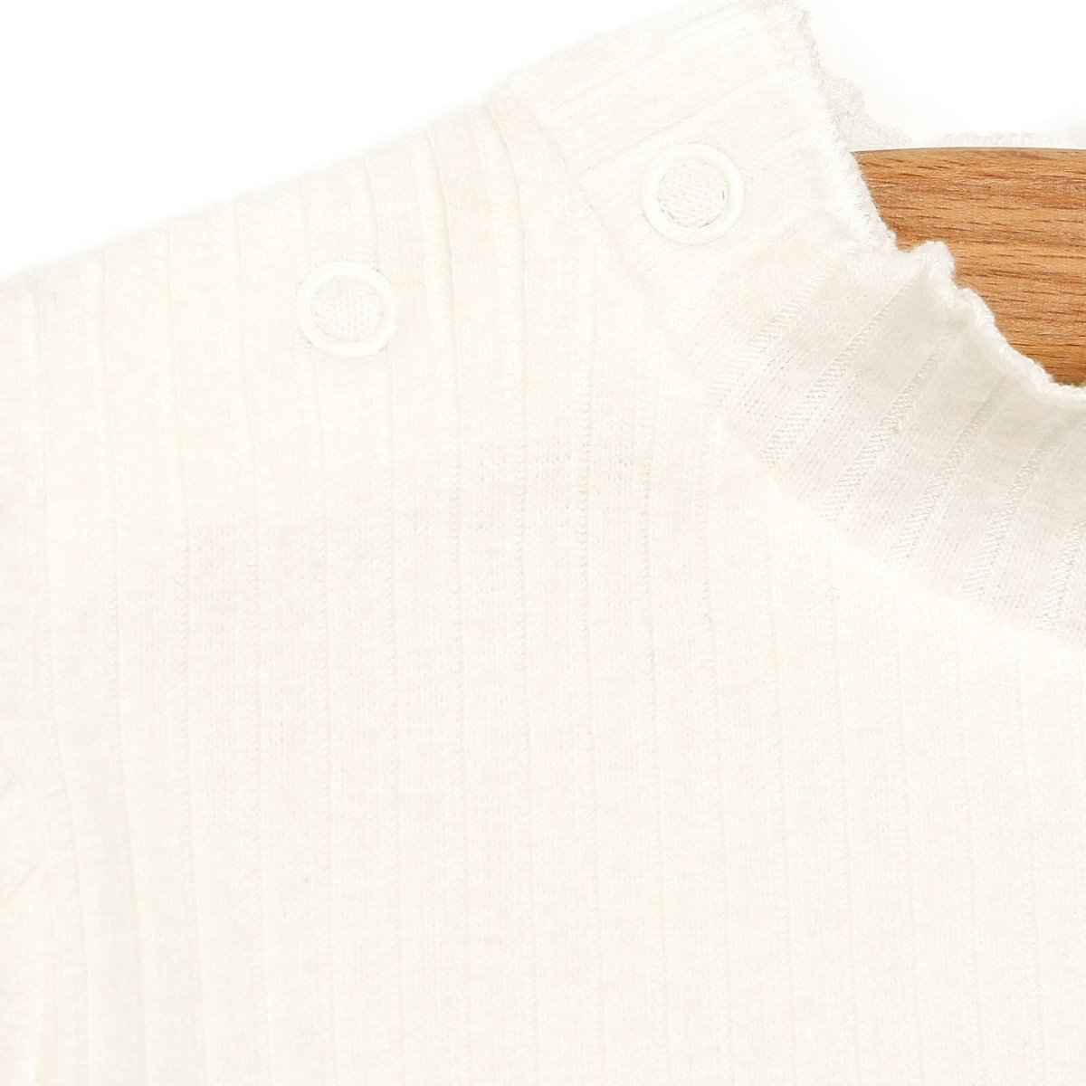 Tuffy Salopette Skirt - Sweatshirt - Light Rose