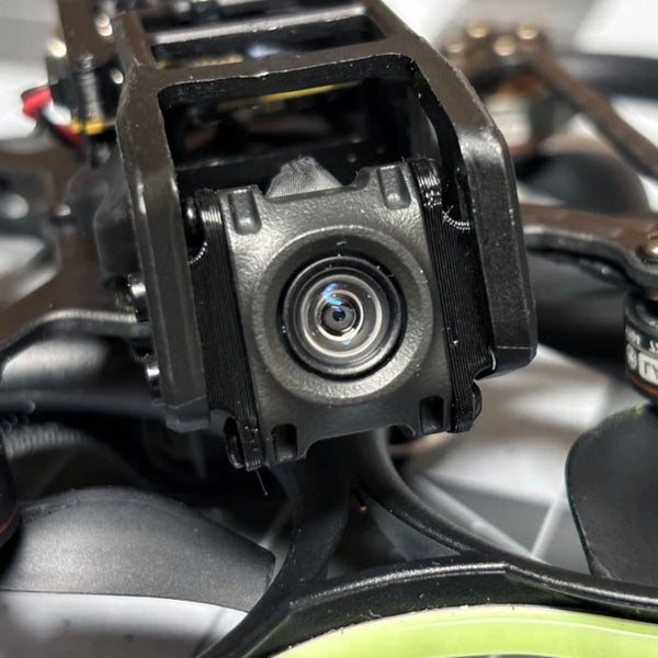 O4 Lite to O3 Camera Mount Adapter (14mm to 20mm)