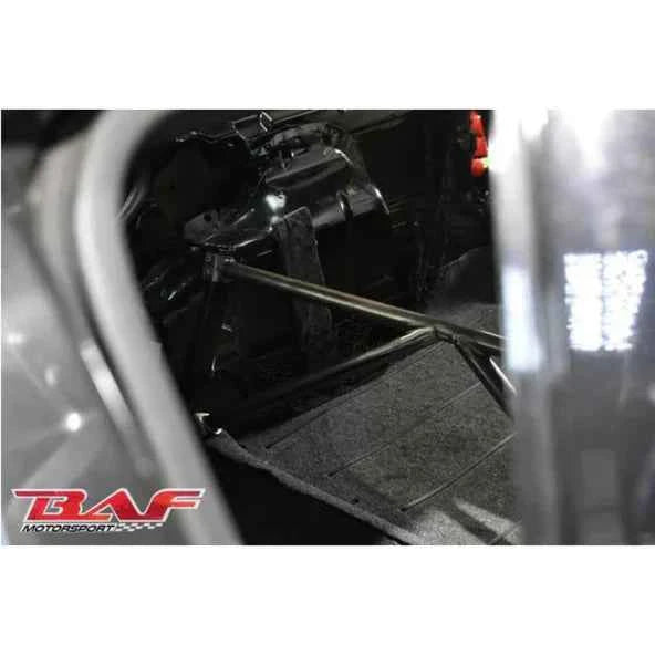 Baf Motorsport -  Skoda Octavia MK1 k-Brace